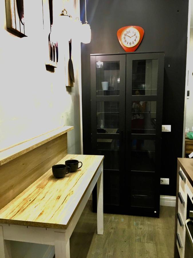 Trastevere Pasca House With Terrace And Free Parking Рим Екстер'єр фото