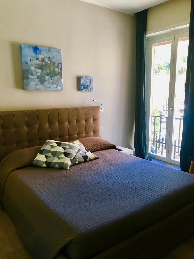Trastevere Pasca House With Terrace And Free Parking Рим Екстер'єр фото