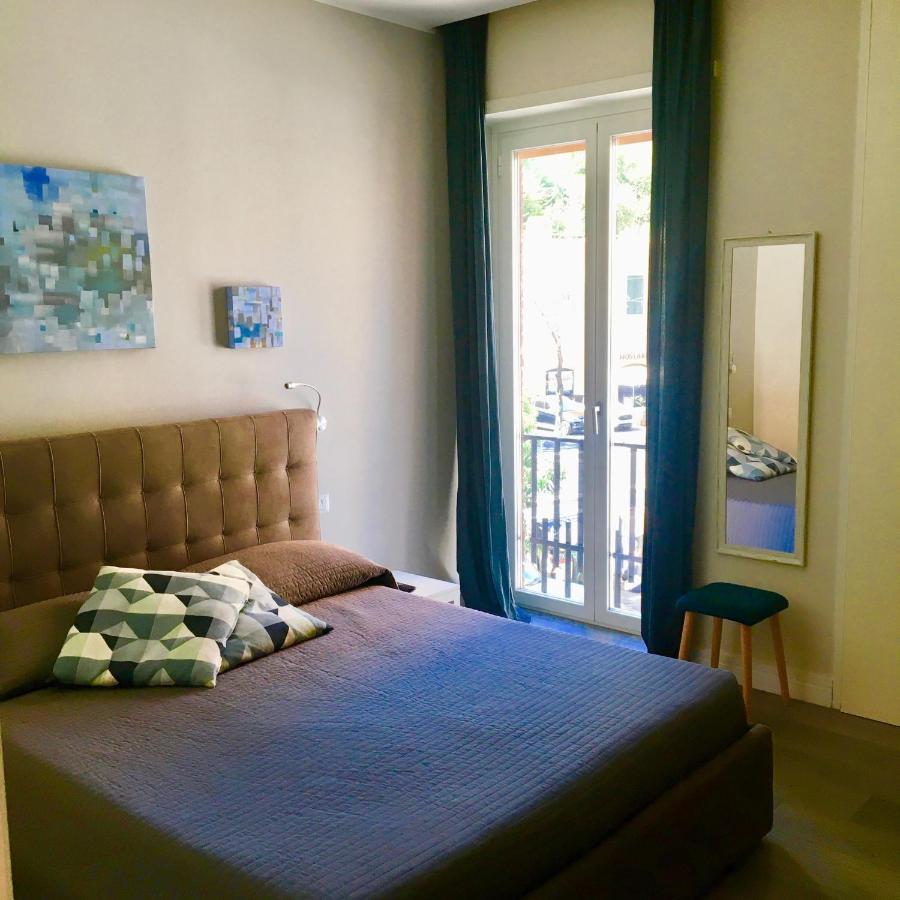 Trastevere Pasca House With Terrace And Free Parking Рим Екстер'єр фото