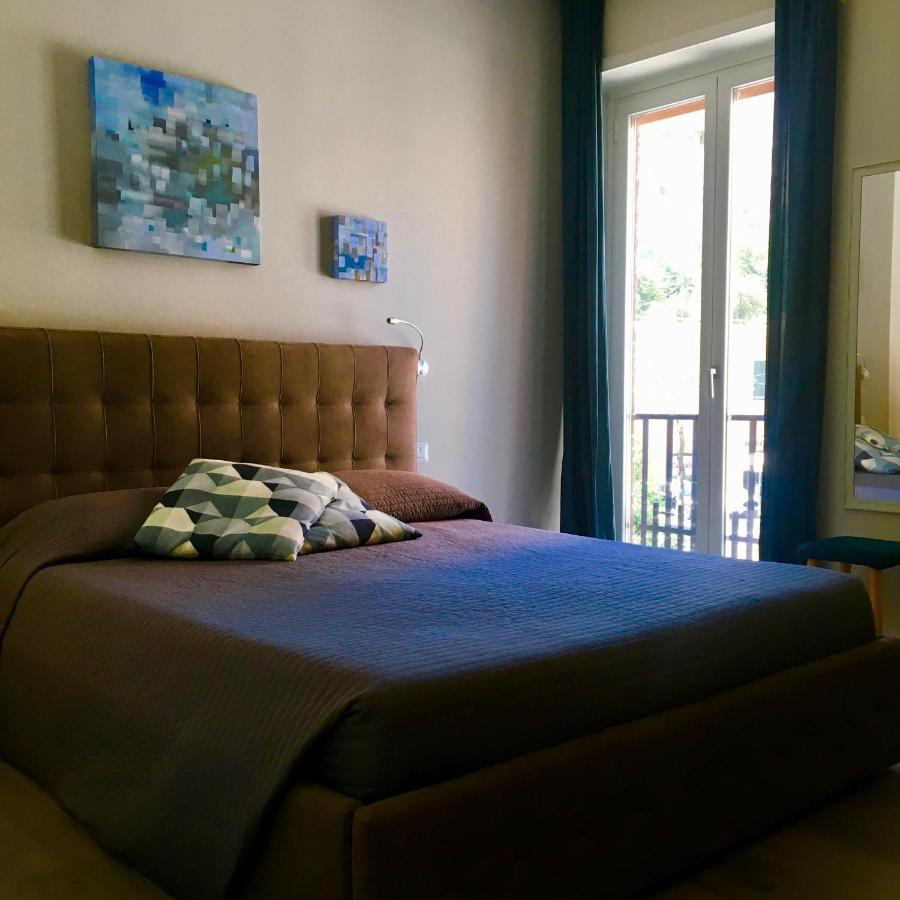 Trastevere Pasca House With Terrace And Free Parking Рим Екстер'єр фото