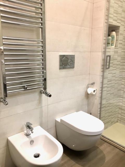 Trastevere Pasca House With Terrace And Free Parking Рим Екстер'єр фото
