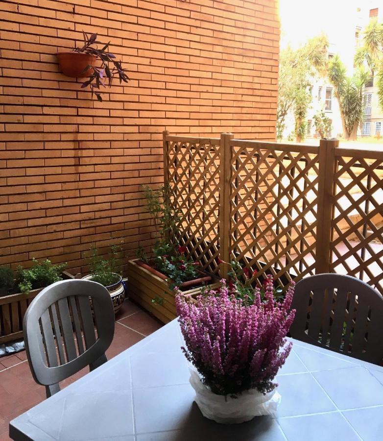 Trastevere Pasca House With Terrace And Free Parking Рим Екстер'єр фото