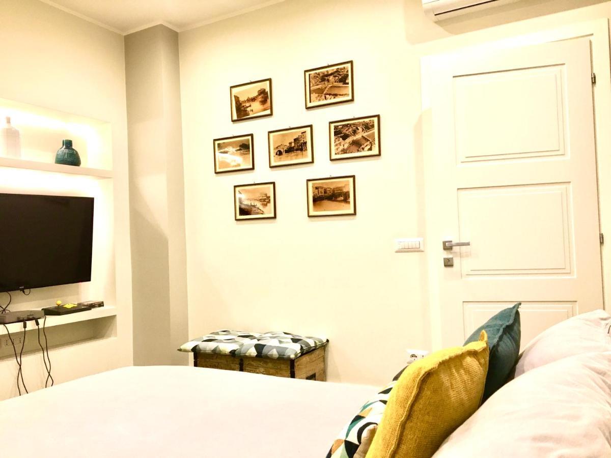 Trastevere Pasca House With Terrace And Free Parking Рим Екстер'єр фото